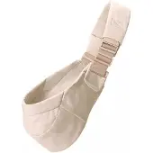 Ergobaby Upsie kantoliina Natural Beige