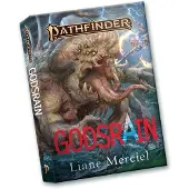 Paizo Godsrain - A Pathfinder Novel