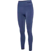Hummel Tif Seamless Korkeavyötäröiset Legginsit
