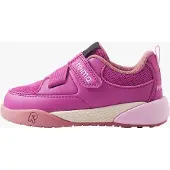 Reima ReimaTec Kiirus Vedenkestävä Sneakers Fucshia Fucshia-27 EU Vaaleanpunainen 27 EU Tytöt