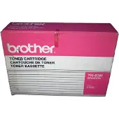 Brother Mustekasetti magenta