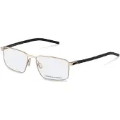 Porsche Design P8784-55d000 55x17x140 Mm Lukulasit