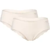 Sloggi Zero Modal 2.0 Hipster 2P - White - S