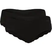 Sloggi Zero Modal 2.0 Hipster 2P - Black - M