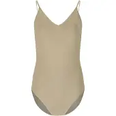 Athlecia Richter W Swimsuit - Beige - 38