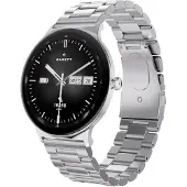 GARETT Quantum Silver älykello