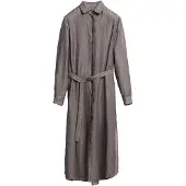 Balmuir Cher Long Shirt - Brown - 34