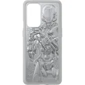 OnePlus 9 Pro Unique Bumper Case