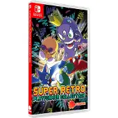Super Retro Platformer Collection ()
