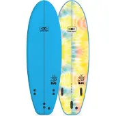 Ocean & Earth The Bug 6´0´´ Surffilauta
