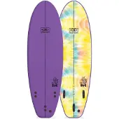 Ocean & Earth The Bug 6´0´´ Surffilauta