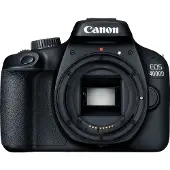 Canon EOS 4000D Kit + EF-S