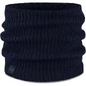 Buff Knitted & Fleece Kaulahuivi