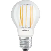 Ledvance E27 1521lm 2700K himmennettävä filamentti led-vakiolamppu, kirkas