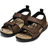 Geox Uomo Sandal Strada B - Brown - 41