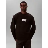 Calvin Klein 350 Retro Graphic Collegepaita