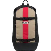Quiksilver A. Sweetin 18L Reppu true black Koko Uni