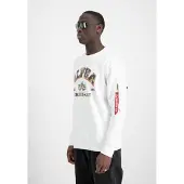 Alpha industries College Camo Collegepaita