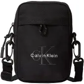 Calvin Klein Bold Logo Olkalaukku
