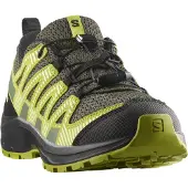 Salomon Xa Pro V8 Vaelluskengät