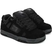 Dc-shoes Stag WNT Winter Talvikengät black / grey / red Koko 13.0