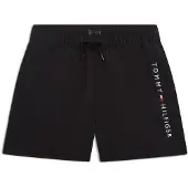 Tommy Hilfiger Medium Drawstring - Black - 140-152