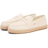 Tommy Hilfiger Espadrillo kerma