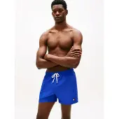 Tommy Hilfiger Underwear Uimashortsit 'Heritage' koboltinsininen