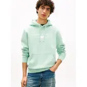 Tommy Hilfiger Brand Love Mono Stack Huppari