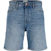 Jack & Jones Jjitony Jjoriginal Shorts Am 460 Sn - Blue - S