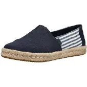 Toms Alpargata Rope 2.0 - Navy - 36.5