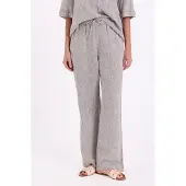 Freequent Fqlava-Pants - Cream - XS