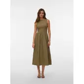 Vero Moda Mekko 'VMVida' khaki