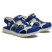 Timberland Perkins Row Fisherman Mesh Sandaalit Taaperoille