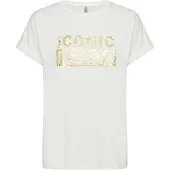 Soyaconcept Toppi ' SC-MARICA ' offwhite