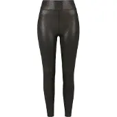 Urban Classics Leggingsit musta