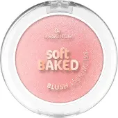 Essence soft BAKED BLUSH Poskipuna 5 g Nr. 10 - Soft Bloom