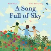 Bookoutlet A Song Full of Sky