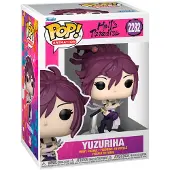 Funko POP! Helvetin Paratiisi Yuzuriha-hahmo