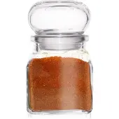 Orion Maustepurkki lasi 120 ml