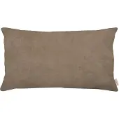 Mette Ditmer Lounge sisustustyyny Hazelnut, 50x85 cm