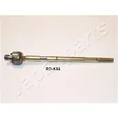 Japanparts Raidetangon pää, suora RD-K54