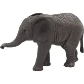 Mojo Fun - Wildlife African Elephant Calf