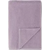 Scandi Living Drift kylpypyyhe 70x140 cm Violetti