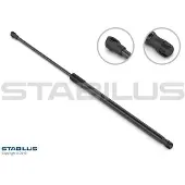 STABILUS Kaasujousi, tavaratila 472568
