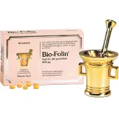 Pharma Nord Bio-Folin 400 µg, 180 tabl.
