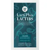 Lactiplus IBS 56 kapselia