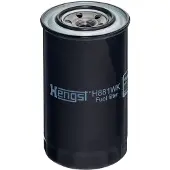 HENGST FILTER Polttoainesuodatin H881WK