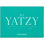 Printworks Classic - Yatzy Green
