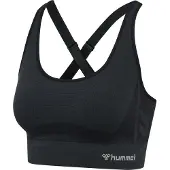 Hummel Cleaa Seamless Treenitoppi
